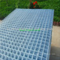 Construction welded wire mesh